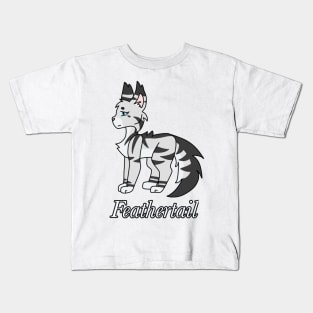 Feathertail Kids T-Shirt